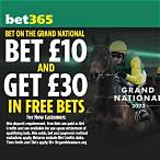 bet on the national online